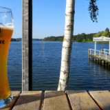 1908F 041 Am Kellersee